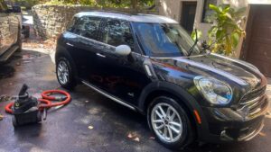 Read more about the article Best Mobile Car Detailing in West Chester, PA